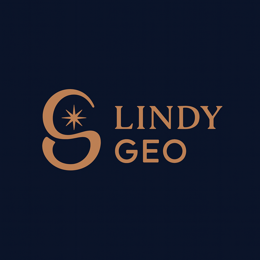 Lindy GEO logo